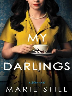 My Darlings - ebook